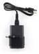 65W 19.5V 3.34A Ac Adapter Charger Power Supply Latitude E6440 E6540 E7240 E7250 E7440 E7450 E7470 E5250 E5450 E5440 E5270 E5280 E7280 E7380 LA65NM130 HA65NM130 with Power Cord