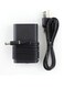 65W 19.5V 3.34A Ac Adapter Charger Power Supply Latitude E6440 E6540 E7240 E7250 E7440 E7450 E7470 E5250 E5450 E5440 E5270 E5280 E7280 E7380 LA65NM130 HA65NM130 with Power Cord