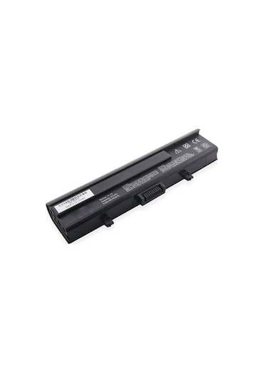 Replacement for Dell laptop Battery for Dell XPS M1530 5200mAh, 11.1V, 5200mAh/58Wh, Li-Ion, Black