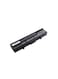 Replacement for Dell laptop Battery for Dell XPS M1530 5200mAh, 11.1V, 5200mAh/58Wh, Li-Ion, Black