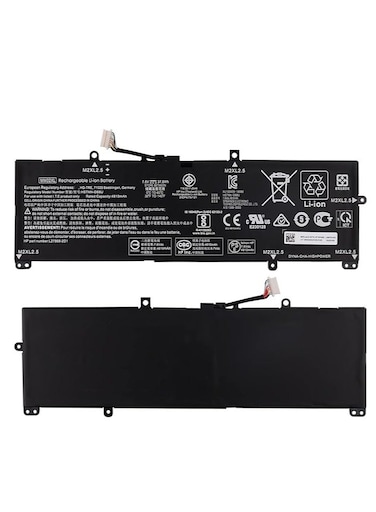 Replacement Battery Compatible with MM02XL HP Pavilion 13-AN000TU 13-AN0001TU 13-AN0004TU 13-AN0010NR 13-AN0012TU Series