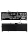 Replacement Battery Compatible with MM02XL HP Pavilion 13-AN000TU 13-AN0001TU 13-AN0004TU 13-AN0010NR 13-AN0012TU Series