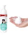 Bioline Foam Shampoo Dry Foam Pet Shampoo 220g