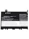 COMPATIBLE L20C3PF1, L20D3PF0 11.52V 4905mAh LAPTOP BATTERY FOR LENOVO AIR 14+ ACH 2021 AIR 14+ ITL 2021 SERIES 4 Cell Laptop Battery