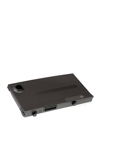 6 Cell Battery for Dell Latitude D400 laptop Replacement for DELL Latitude D400 312-0095 451-10142 9T119 9T255 Battery