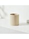 Box Avant Resin Waste Bin - Beige