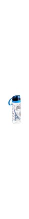Solmazer Herevin 750ml Poly-Carbonate Sports Bottle Food-Grade Water Bottle - Paris Tour Design