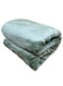 G H Flannel Fleece Double Size 220x240cm for All Season Fluffy Blanket Warm Bed Blanket Throw for Sofa &amp; Bed Comfortable and Soft Blanket