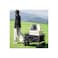 Collapsible Folding Camping Wagon (AF-Black)
