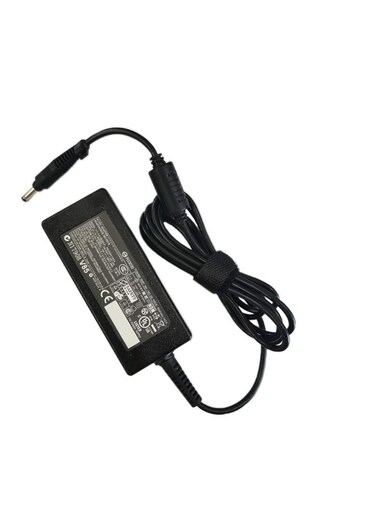 19V 1.58A 30W PA3743U-1ACA Adapter Power Supply Charger Replacement Compatible for Toshiba Mini NB200 NB205 (4.0 x 1.7 mm)