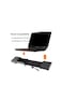 6JHDV Laptop Battery for Dell Alienware 17 R2 17 R3 ALW17ED-1728 2728 3728 3828 4718 4738 AW17R3-3758SLV 7092SLV 4175SLV 8342SLV 167555SLV SLV V 6J. HC; V 6Y 5046J YKWXX 14.8V 92Wh