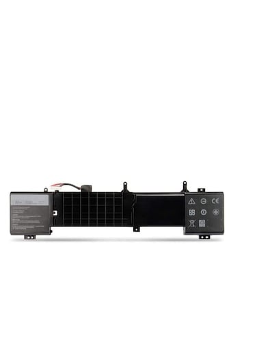 6JHDV Laptop Battery for Dell Alienware 17 R2 17 R3 ALW17ED-1728 2728 3728 3828 4718 4738 AW17R3-3758SLV 7092SLV 4175SLV 8342SLV 167555SLV SLV V 6J. HC; V 6Y 5046J YKWXX 14.8V 92Wh