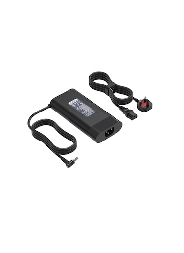 200W 19.5V 10.3A Laptop Charger for Omen 15 17, HP Pavilion Gaming 15 16 17, ZBook Fury Create Studio Power 15 17 G3 G4 G5 G6 G7 G8,TPN-LA21 TPN-DA10 ADP-200HB B Power Supply Adapter Cord