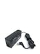19V 3.42A 65W 5.5 * 1.7mm AC Charger Adapter 100-240V, 50-60Hz 19V 3.42A 5.5 * 1.7mm(UK Plug)
