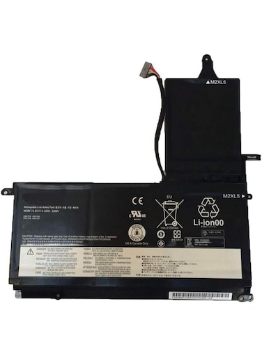 45N1164 45N1165 45N1166 Battery for Len.ovo Think Pad S5-S530 S531 S540