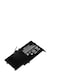 Replacement for HP EG04060XL-PL, EG0460XL, EG04XL, HSTNN-DB3T, HSTNN-IB3T for Notebook (3700 mAh, 14.8 V, Li-Polymer)