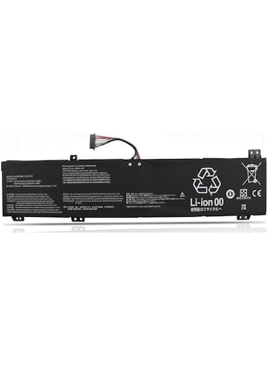 15.36V 80Wh 5210mAh L20M4PC2 5B11B53885 L20C4PC2 Battery Compatible for Len.ovo Legin 5-17ITH6 Serie...
