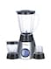 Super General 400 Watts 3in1 Blender, Black - Sg Bg 98fx