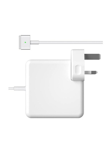 Replacement 85W Magsafe2 20v,4.25A MAX AC Power Adapter