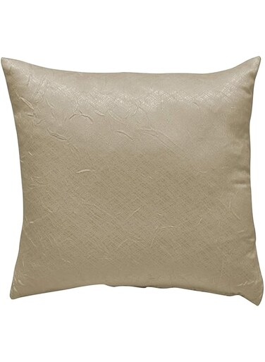 Ibed Home Decorative CUShion 500 Grams Size 45*45 Cm, Dsb-38 Grey