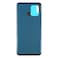 Glass Material Battery Back Cover for Xiaomi Mi 10 Lite (Glass Material) 5G/Mi 10 Youth 5G &ndash; Blue &ndash; Mi 4s Original