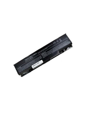 Replacement for DELL KM973 PW835 RM791 Laptop Battery for 312-0711 PP31L Studio 1735 Studio 1735n Studio 1737