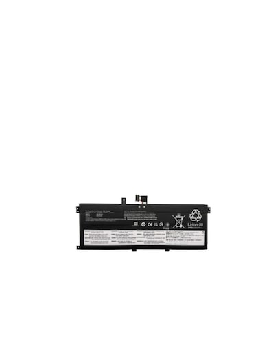 L21M4PG1 L21L4PG1 Laptop Battery 46Wh 4-Cell Compatible with Lenovo ThinkPad L13 Gen 3 / ThinkPad L13 Gen 4 / ThinkPad L13 Yoga Gen 3 / ThinkPad L13 Yoga Gen 4 Series L21C4PG1 L21D4PG1