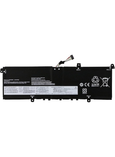 15.44V 55Wh 3562mAh L19D4PDD L19M4PDD 5B10Z37621 Battery Compatible for Len.ovo Think/Book 14s G-2 ITL Serie BATTERY