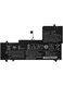 7.6V 53Wh 6974mAh L15L4PC2 L15M4PC2 Battery Compatible for Le.novo Ideapad Yoga 710-14IKB Series: 80V40000HH 80V40001HH 80V4002HGE