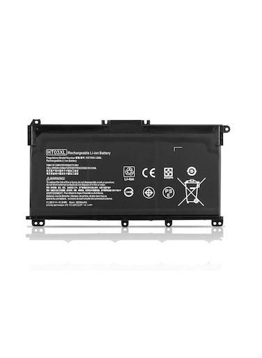 HT03XL L11119-855 Battery for //HP''' Pavilion 14-CD 14-CE 14-CF 14-CK 15-CS 15-DA 15-DB 15-DW 15G-DR 17-BY17-CA L11421-542 L11421-2C2