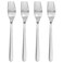 Fork, Stainless Steel, 19 cm, 4 Pack