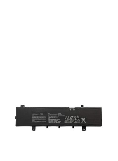 B31N1631 Replacement Laptop Battery for ASUS VivoBook 15 X505BP X505BA X505BA-BR016T Series Notebook Black (11.55V 42Wh)