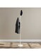 Box Atlanta Tall Hanger with Marble Base - 172x25 cm