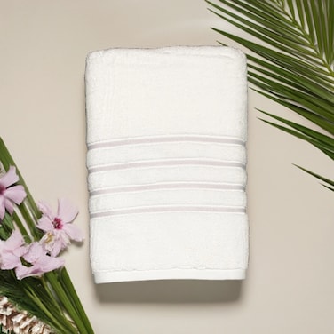 1 Pc-Premium Quality Bath Towels for Beach Spa Hotel 70x140cm ID1203