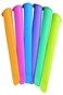 Silicone Ice Stick Molds Form for Ice Cream Maker DIY Summer Frozen Ice Cream Mold kitchen Tools Popsicle Maker Lolly Mould (Color randomly sent)