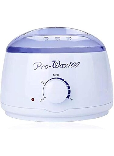 Candle dissolving machine