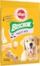 Pedigree Biscrok Gravy Bones Dog Treats Multipack 200g