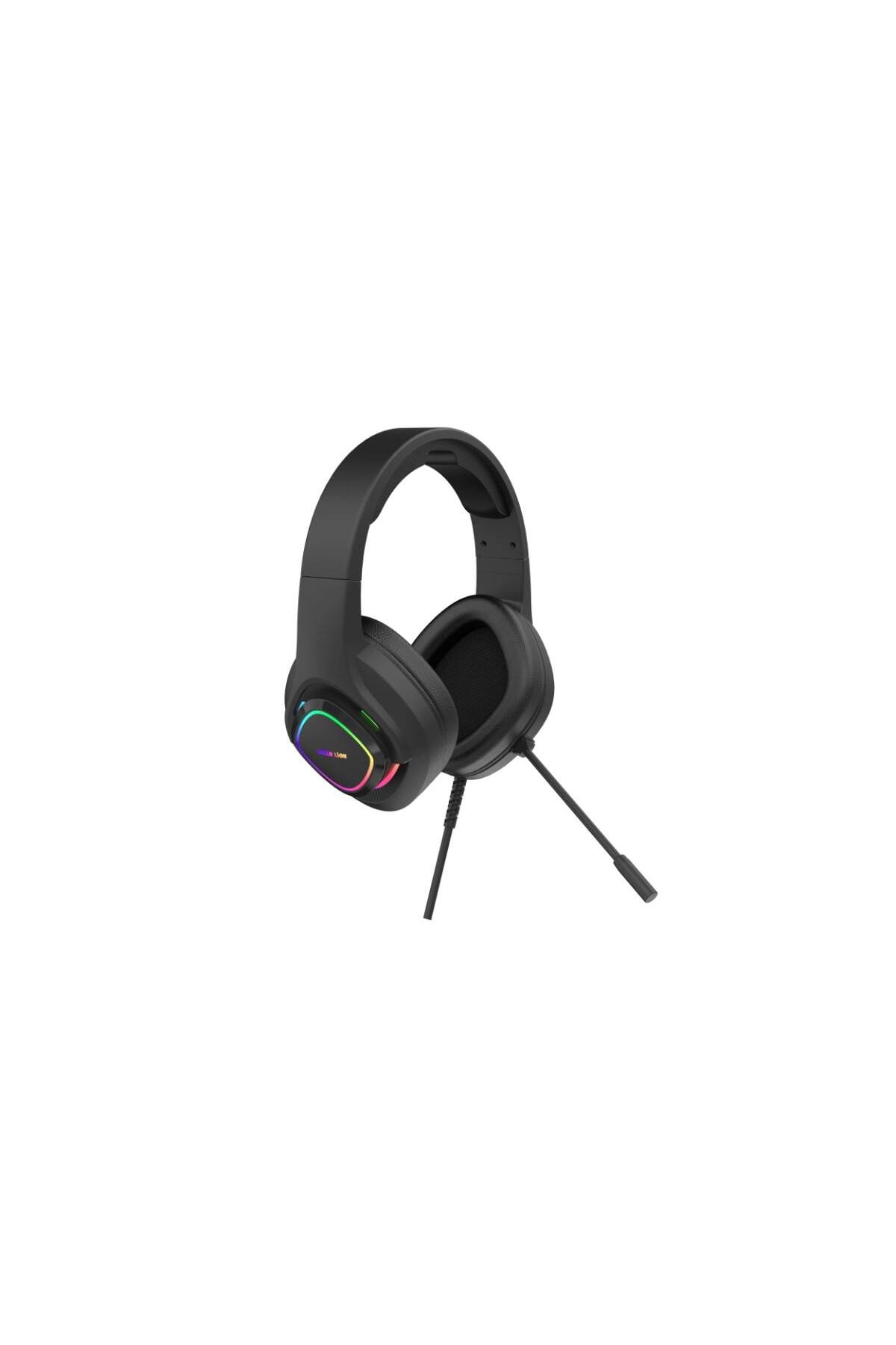 Green Lion Green Lion GP32x Gaming Headphone