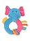 Fiesta Crafts Elephant Ringaling