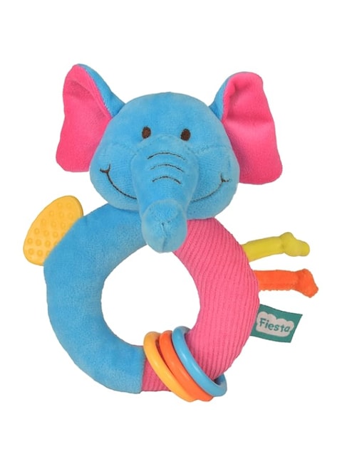 Fiesta Crafts Elephant Ringaling