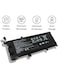 MB04XL Laptop Battery Replacement for HP Envy X360 Convertible M6-AQ000 M6-AQ105DX M6-AQ003DX M6-AQ103DX 15-AQ000 AQ005NA AQ101NG AQ015NR AQ273CL AQ173CL(15.4) V 55.6 7Wh)