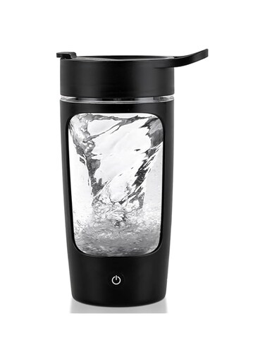 NALACAL Electric Shaker Bottle, Blender Bottles, BPA Free, Made with Tritan, Portable Mixer Cup, Usb Rechargeable Shaker Cups, for Protein Shakes and Meal Replacement Shakes, for Workouts, Gift, 22 Oz