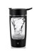 NALACAL Electric Shaker Bottle, Blender Bottles, BPA Free, Made with Tritan, Portable Mixer Cup, Usb Rechargeable Shaker Cups, for Protein Shakes and Meal Replacement Shakes, for Workouts, Gift, 22 Oz