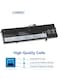 15.36V 71Wh L21M4PE3 L21B4PE2 L21L4PE0 Battery Compatible for Len.ovo Ideapad Yoga 7 82QG serie