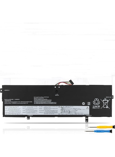15.36V 71Wh L21M4PE3 L21B4PE2 L21L4PE0 Battery Compatible for Len.ovo Ideapad Yoga 7 82QG serie
