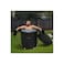 350L Ice Bath Tub with 5-Layer Insulation, Drain System, Accessories &amp; Quick Setup