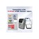 Portable Bluetooth Thermal Label Printer Mini Maker   Android &amp; iOS Compatible   Inkless Printing