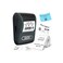 Portable Bluetooth Thermal Label Printer Mini Maker   Android &amp; iOS Compatible   Inkless Printing