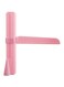 Cake Scraper Pink 23.5x20.5centimeter