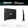 Hisense 32 Inch Smart Led HD VIDAA Tv 2025 Model 32A4Q
